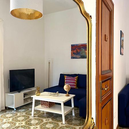 Il Melograno Appartement Itri Buitenkant foto